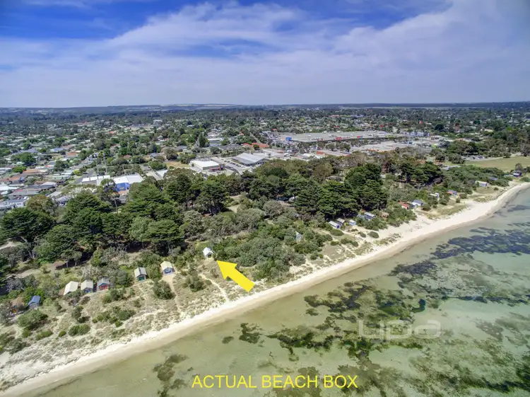Sixth view of Homely house listing, 148 Boat Shed  Rosebud Foreshore, Rosebud VIC 3939
