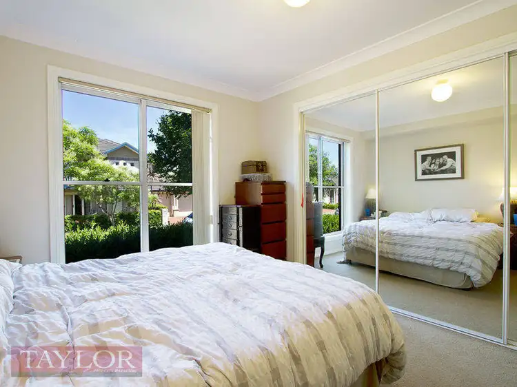 Fourth view of Homely house listing, 19 Hunterford Crescent, Oatlands NSW 2117
