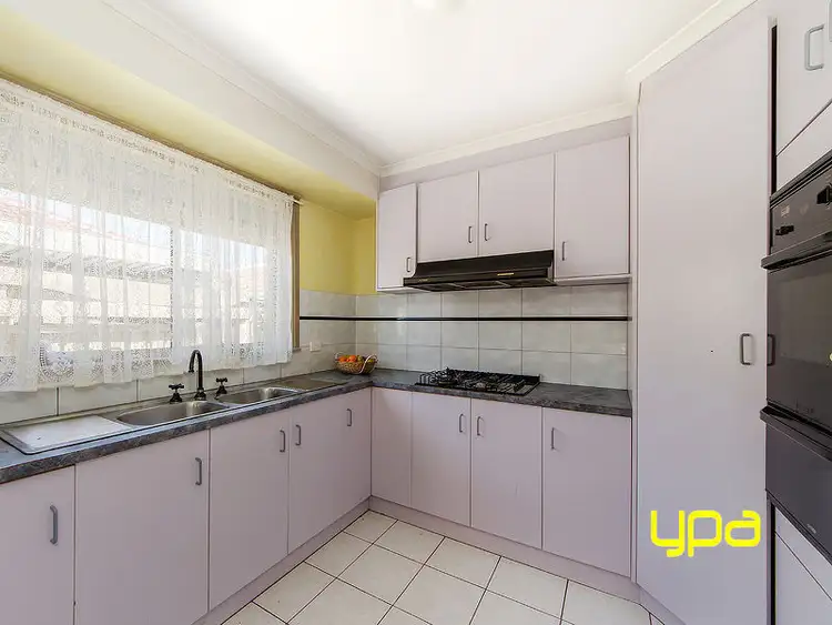 Fourth view of Homely unit listing, 1/66 Meadowbank Drive, Sunshine North VIC 3020