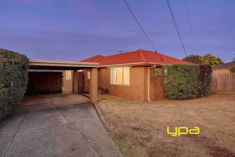 Main view of Homely house listing, 58 Wolverton Drive, Gladstone Park VIC 3043