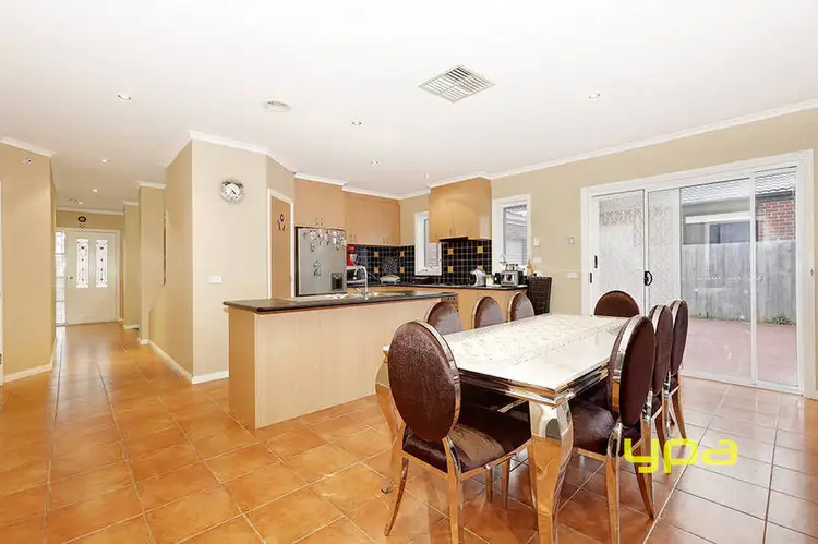 Fourth view of Homely house listing, 26 Glenelg Blvd, Taylors Hill VIC 3037