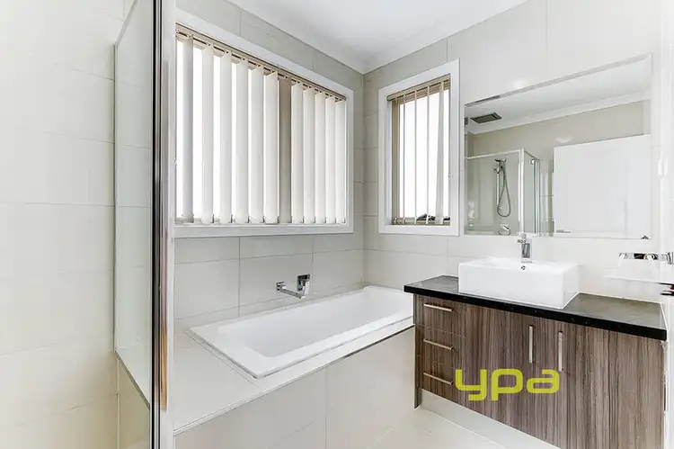 Seventh view of Homely house listing, 22 Plumbago Street, Craigieburn VIC 3064
