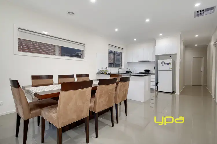 Fifth view of Homely house listing, 7 Loudon Circuit, Craigieburn VIC 3064