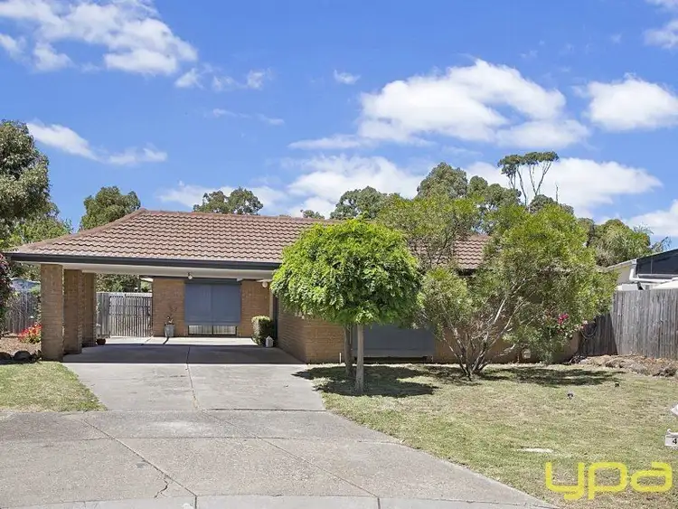 4 Lock Court, Sunbury VIC 3429
