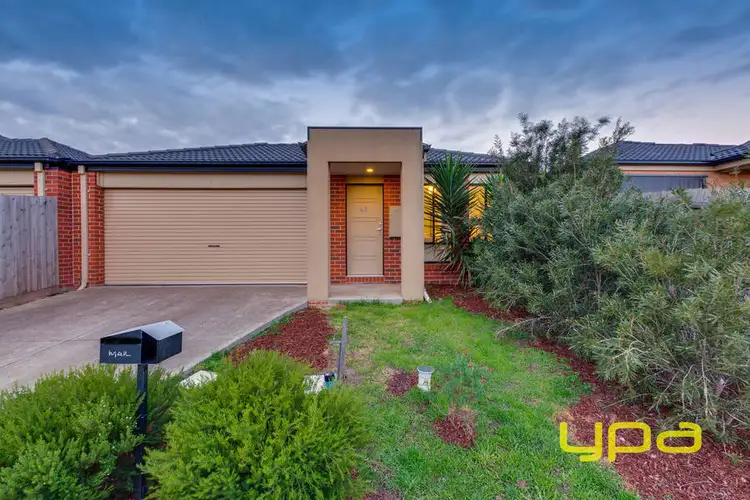 46 Talliver Terrace, Truganina VIC 3029