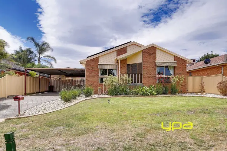 26 Redwood Close, Meadow Heights VIC 3048