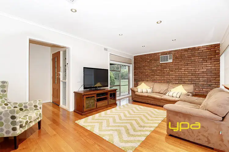 Fifth view of Homely house listing, 11 Cavendish Street, Broadmeadows VIC 3047
