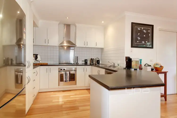 Third view of Homely townhouse listing, 6 Betula Terrace, Sunbury VIC 3429
