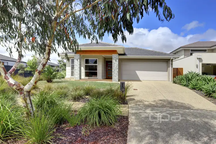 Third view of Homely house listing, 40 Oceanic Drive, Safety Beach VIC 3936