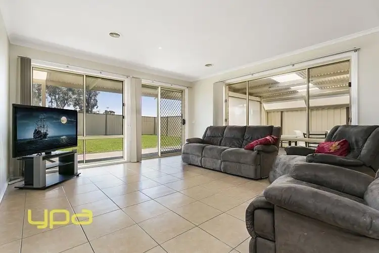 Second view of Homely house listing, 9 Harrow Street, Sunbury VIC 3429