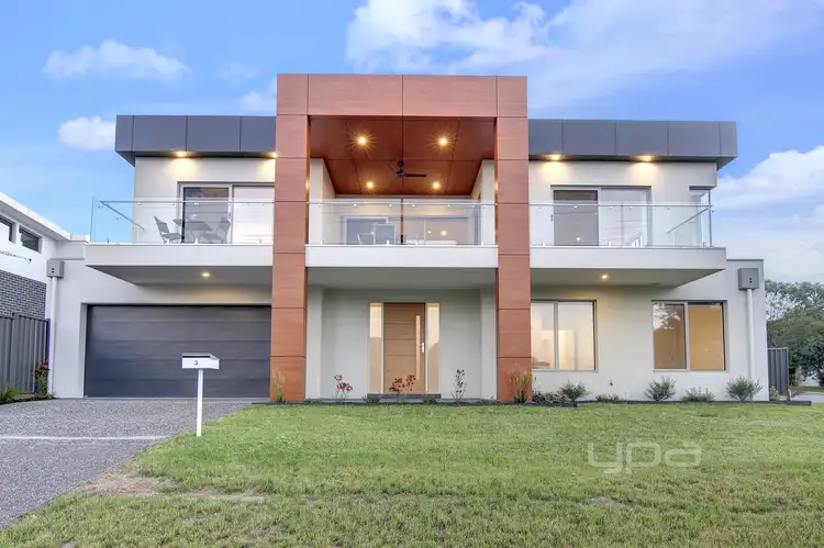3 Ligar Street, Dromana VIC 3936