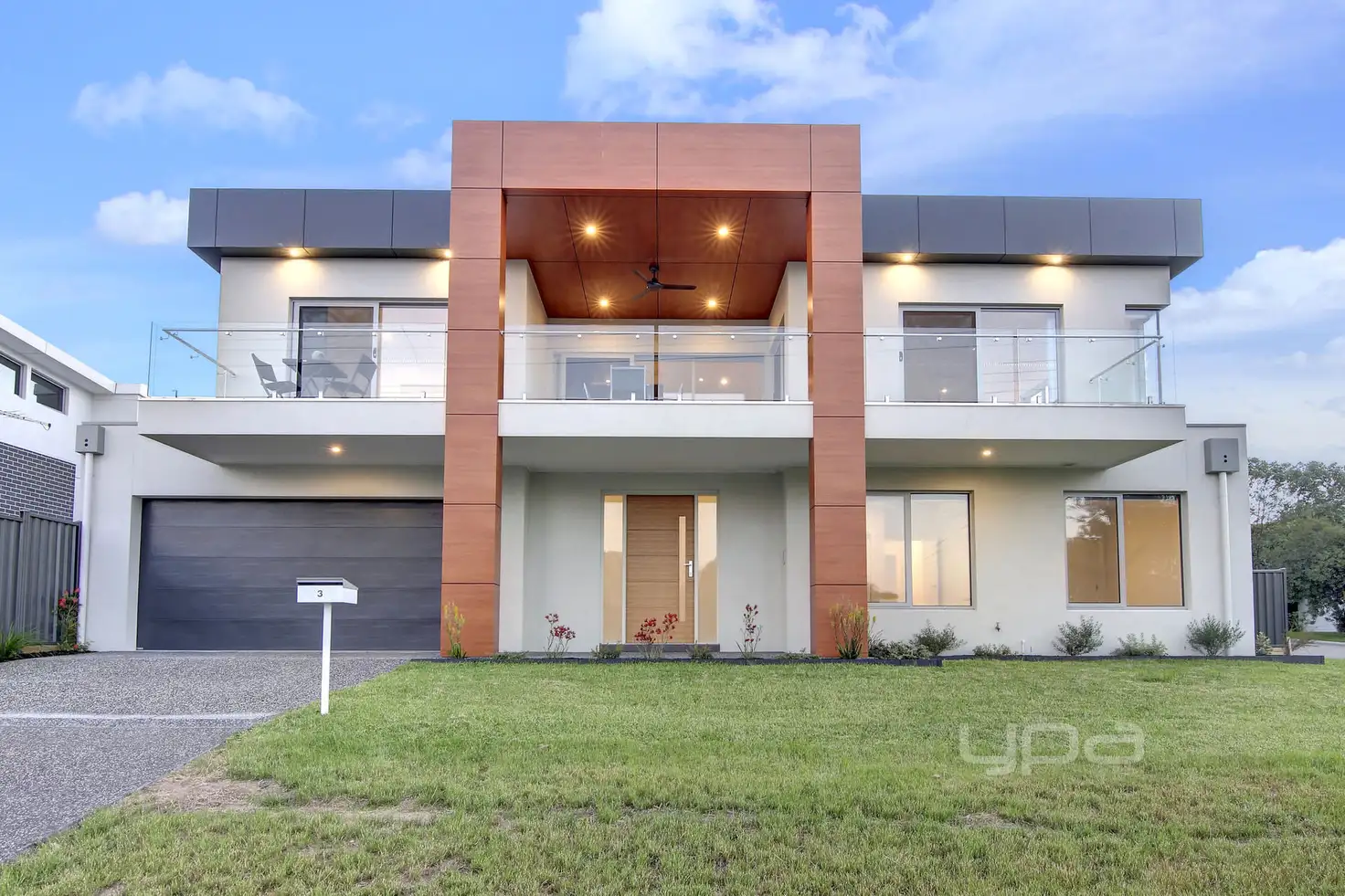 Main view of Homely house listing, 3 Ligar Street, Dromana VIC 3936