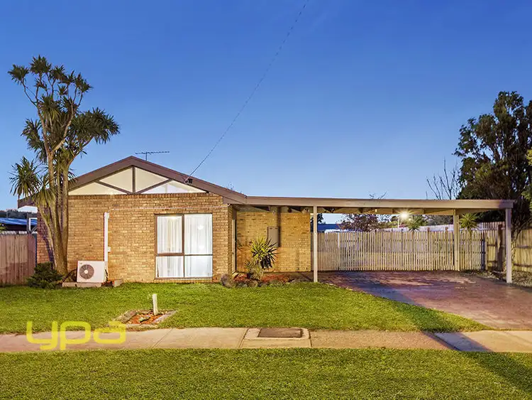 Main view of Homely house listing, 202 Mitchells Lane, Sunbury VIC 3429