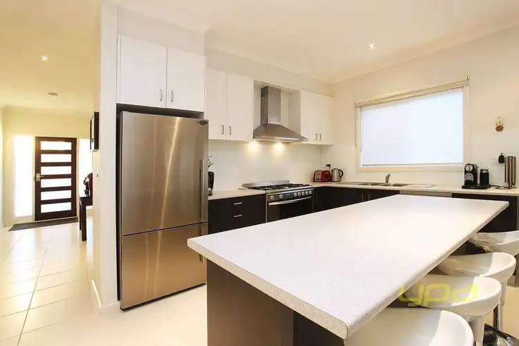 Second view of Homely house listing, 24 West Highland Drive, Burnside VIC 3023