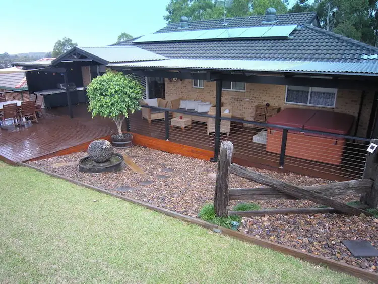 Second view of Homely house listing, Address available on request
