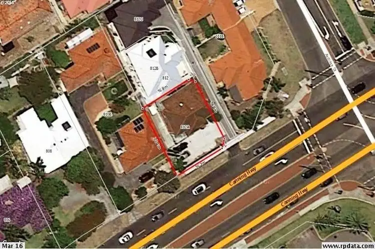 Fourth view of Homely house listing, Address available on request