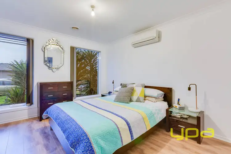 Second view of Homely house listing, 4 Ebony Way, Tarneit VIC 3029