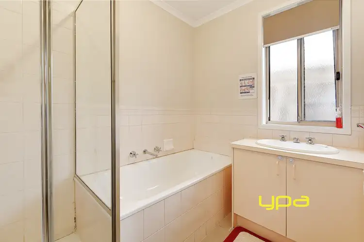 Fifth view of Homely house listing, 168 Hothlyn Drive, Craigieburn VIC 3064