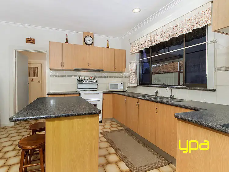 Fourth view of Homely house listing, 16 Kodre Street, St Albans VIC 3021