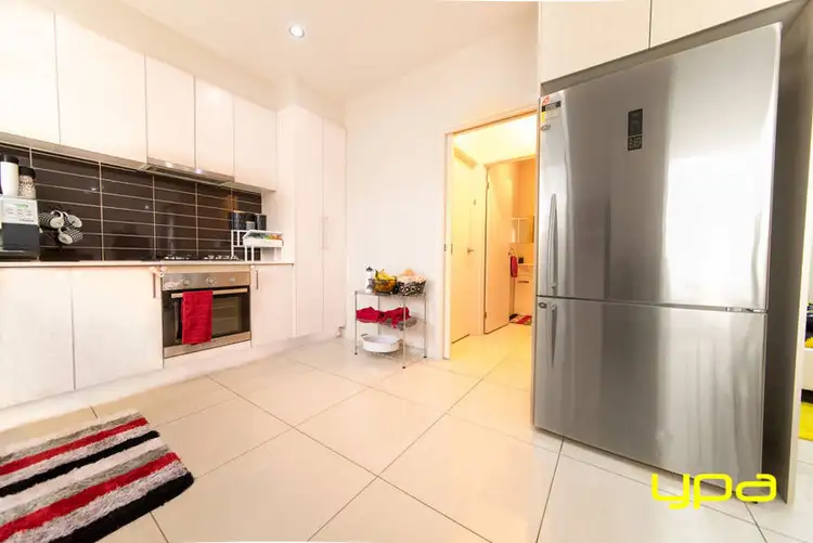 Fifth view of Homely townhouse listing, 3/34 Kitchener Street, Broadmeadows VIC 3047