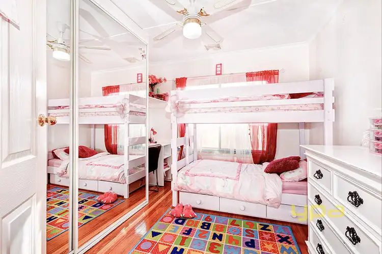 Seventh view of Homely house listing, 32 Warragul Street, Dallas VIC 3047