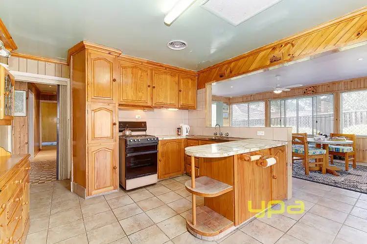 Second view of Homely house listing, 16 Moonee Boulevard, Glenroy VIC 3046