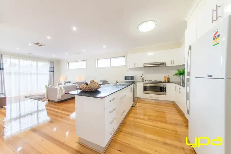 Main view of Homely townhouse listing, 3/45 Isla Avenue, Glenroy VIC 3046