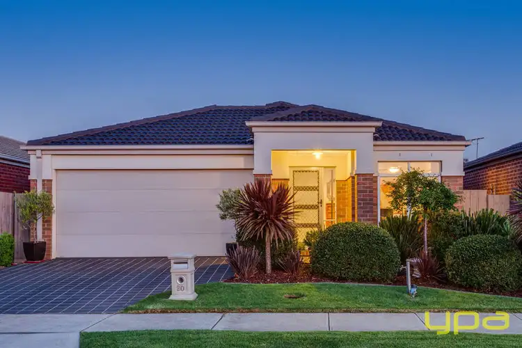 20 Giselle Grove, Tarneit VIC 3029