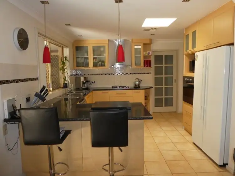 Fourth view of Homely house listing, 4 Kyle Place Hannans, Kalgoorlie WA 6430