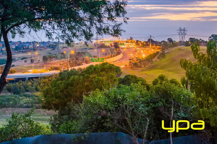 Third view of Homely house listing, 83 Sunset Boulevard, Jacana VIC 3047