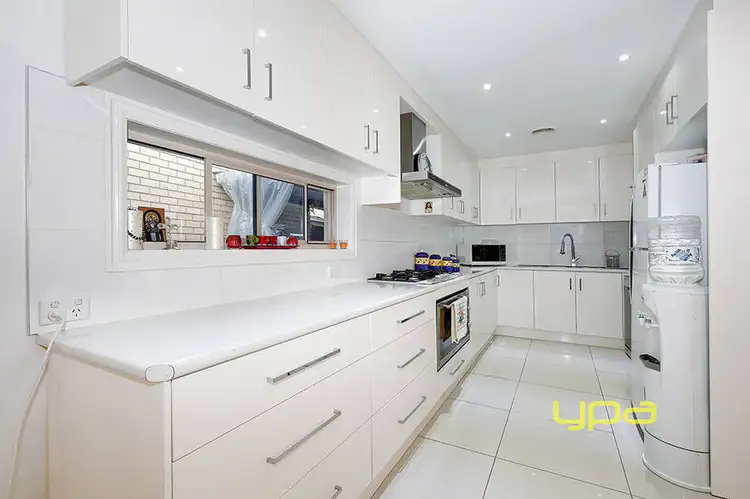 Fifth view of Homely house listing, 190 Carrick Drive, Gladstone Park VIC 3043
