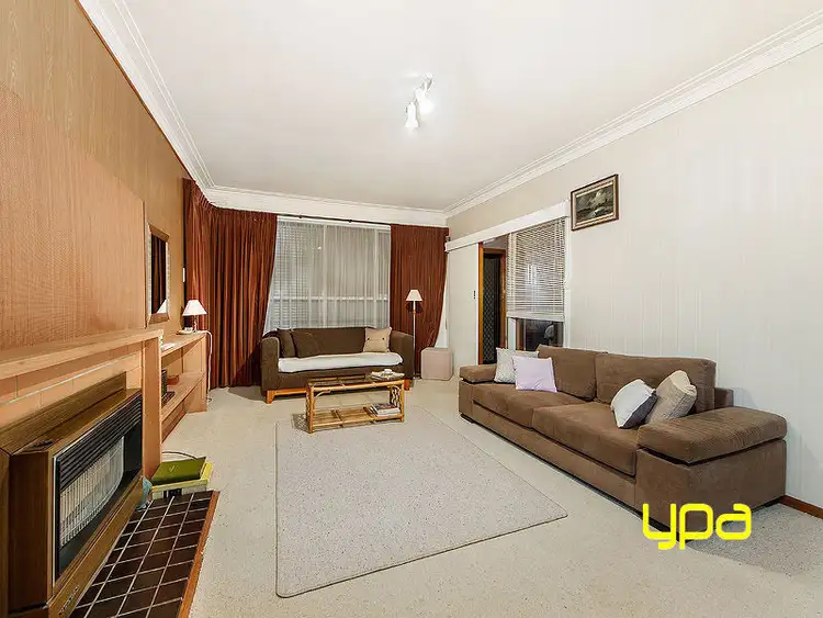 Third view of Homely house listing, 47 Millawa Avenue, St Albans VIC 3021