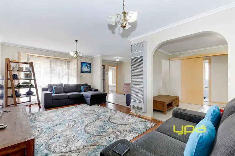 Fourth view of Homely house listing, 3 Buxton Court, Meadow Heights VIC 3048