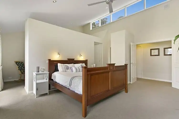 Seventh view of Homely house listing, 40 Salisbury Road, Mount Macedon VIC 3441