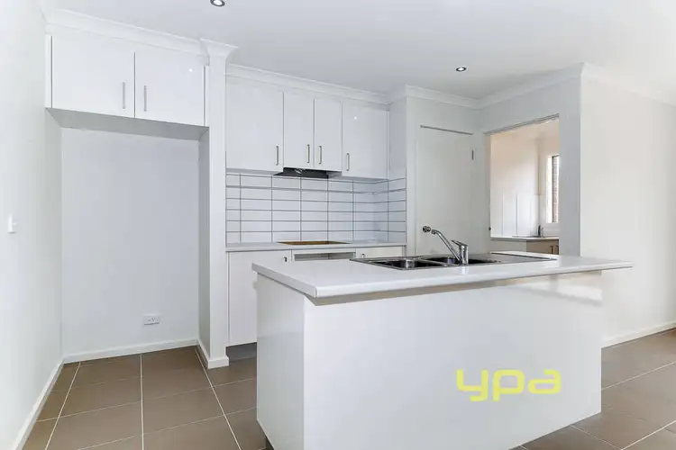 Fifth view of Homely unit listing, 63A & 63B Babele Road, Tarneit VIC 3029