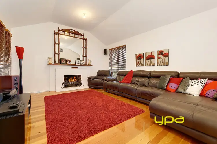 Sixth view of Homely house listing, 45 Wakelin Crescent, Taylors Lakes VIC 3038