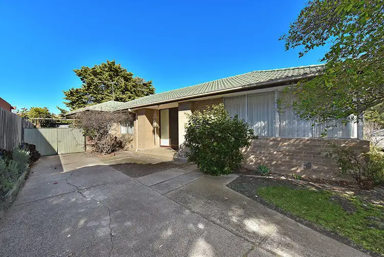 17 Payne Street, Gladstone Park VIC 3043