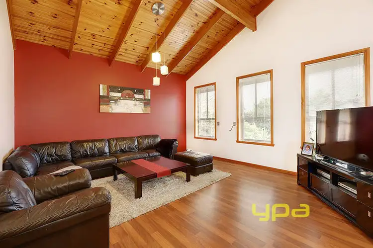 Fourth view of Homely house listing, 7 Bernborough Court, Keilor Downs VIC 3038
