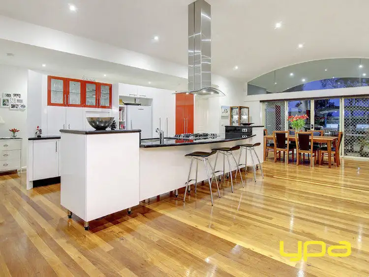 Third view of Homely house listing, 45 Kareela Drive, Tootgarook VIC 3941