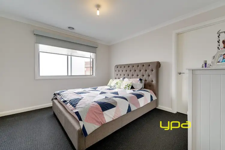 Seventh view of Homely unit listing, 3/5 Bronco Court, Meadow Heights VIC 3048