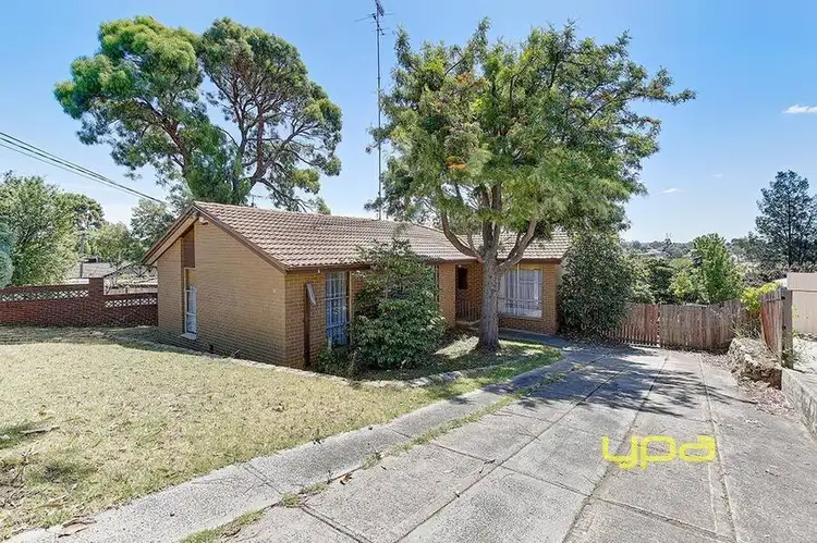 25 Cavendish Street, Broadmeadows VIC 3047