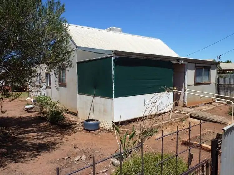 Main view of Homely house listing, 184 Piesse Street Boulder, Kalgoorlie WA 6430