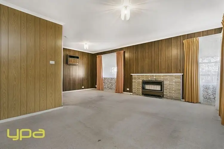 Third view of Homely house listing, 66 Riddell Road, Sunbury VIC 3429