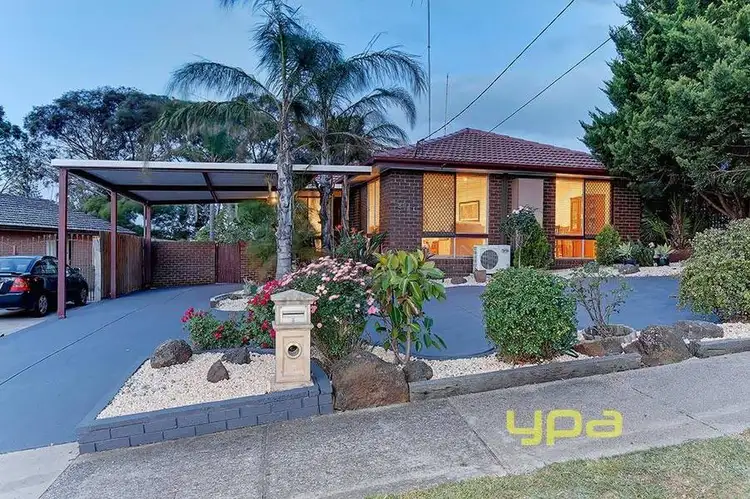 294 Carrick Drive, Gladstone Park VIC 3043