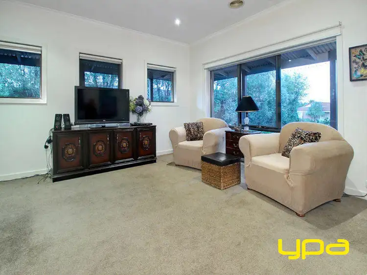 Fifth view of Homely house listing, 4 Fairway Circle, Safety Beach VIC 3936