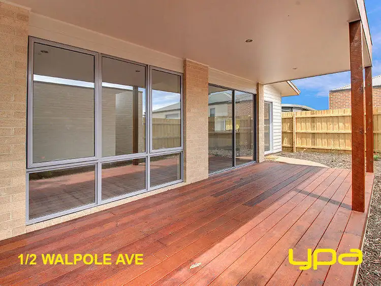 Sixth view of Homely unit listing, 1 /2 Walpole Avenue, Rosebud VIC 3939
