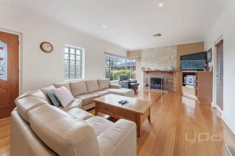 Fourth view of Homely house listing, 21 Prospect Street, Glenroy VIC 3046