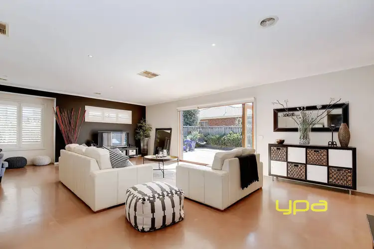 Fourth view of Homely house listing, 6 Fieldstone Place, Tarneit VIC 3029