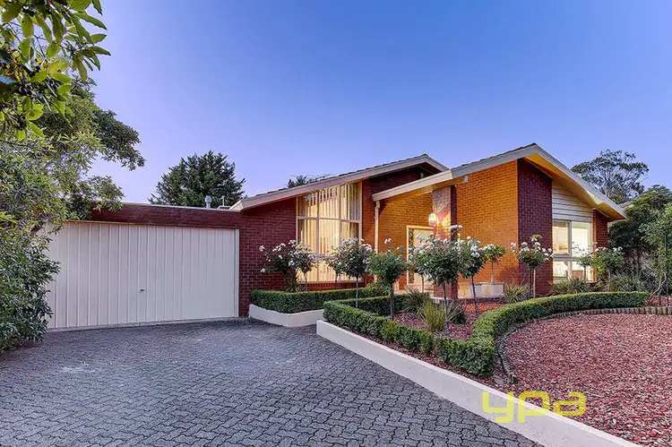 7 Bean Court, Keilor Downs VIC 3038