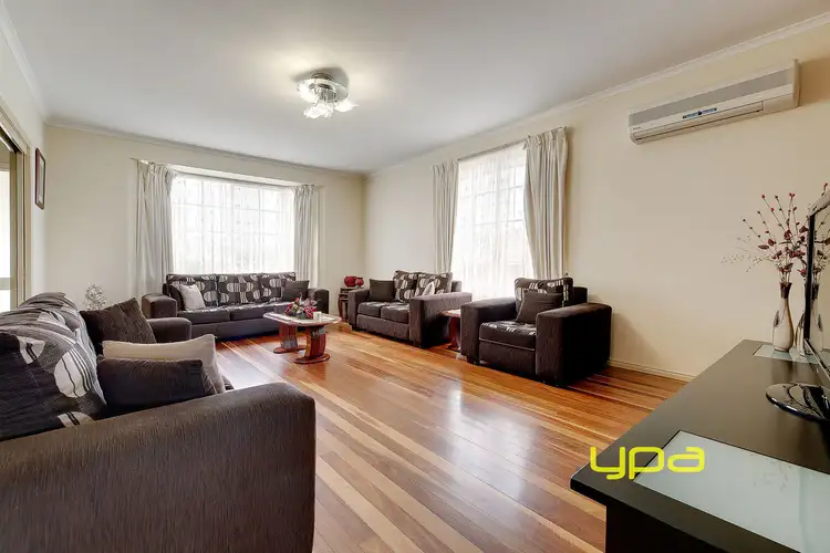 Second view of Homely house listing, 47 Kanooka Grove, Meadow Heights VIC 3048